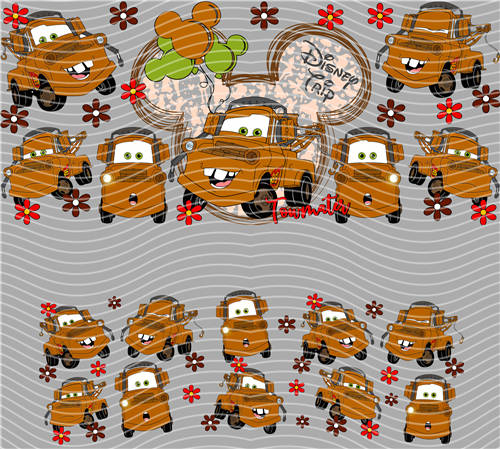 40oz cup wraps-X 1016